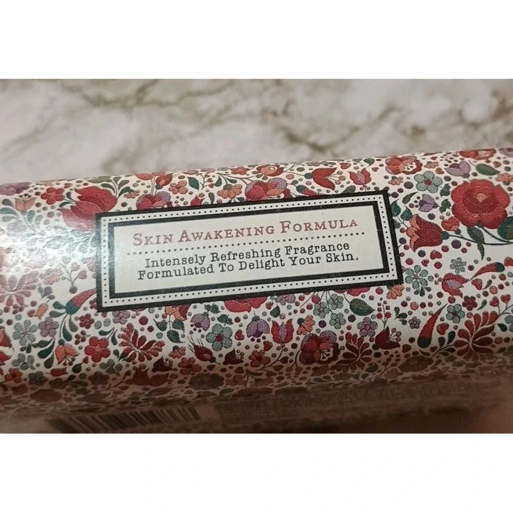 NEW Beekman 1802 Honeyed Grapefruit Goat Milk Hand Cream Bar Soap‎ Lip Balm